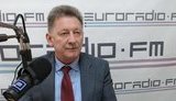 МИД Беларуси вызвал посла Украины Кизима из-за "антибелорусских акций в отношении посольства РБ в Украине"