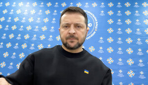 Потрібне перезавантаження державної політики щодо ветеранів, - Зеленський. ВIДЕО