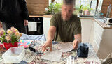 State Bureau of Investigation conducts searches at the HQCJ deputy head’s place
