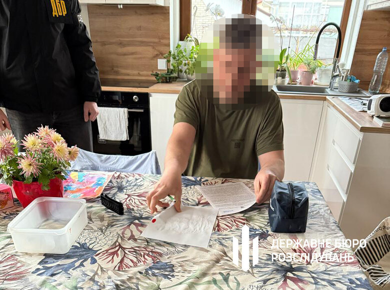 ГБР проводит обыски у заместителя главы ВККС