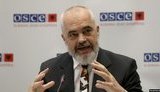 Зеленский по телефону обсудил с председателем ОБСЕ Рамой ситуацию на Донбассе