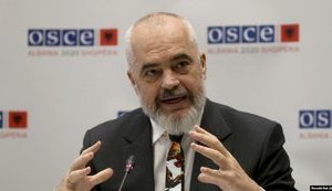 Мінські угоди потрібно виконувати без усяких "але і якщо", - глава ОБСЄ Рама