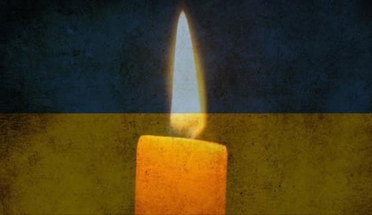 Georgian volunteers Igor Bekurashvili and Giorgi Damenia have been killed in war in Ukraine, - media