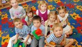 С 1 сентября дошкольники будут изучать английский: к нововведению готовы 75% детских садов
