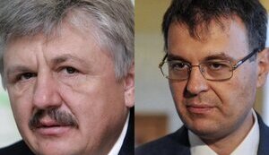 Володимир Сівкович — 30 років зради. Адвокати диявола