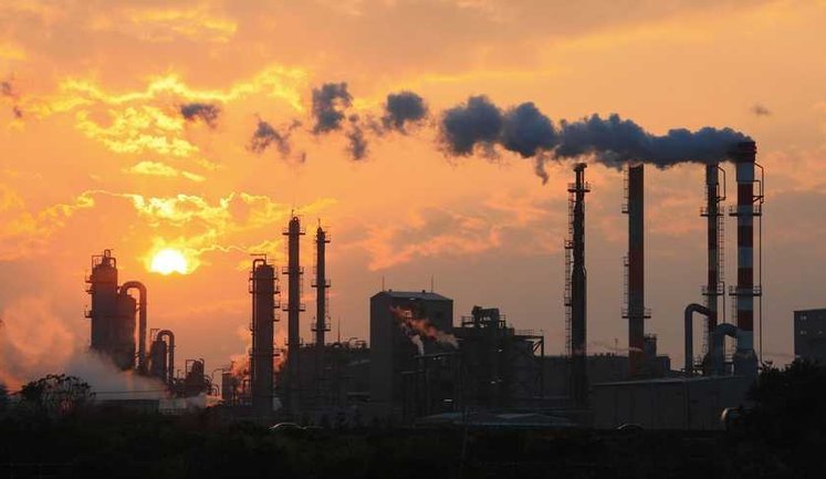 Політика розвитку виробників "Зроблено в Україні" передбачає реіндустріалізацію країни, ‒ Соболев