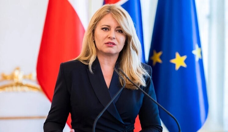 Чапутова: Словацко-российская встреча глав МИД не приблизила нас к справедливому миру в Украине