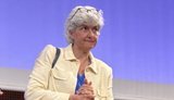 Виступ Сільві Гуляр щодо розширення ЄС
