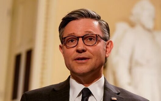 Speaker Johnson: Sanctions against Russia should not be adopted before Trump’s 50-day ultimatum expires