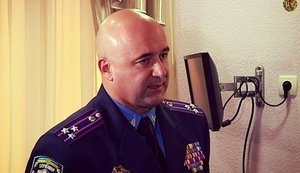 П'яний екс-голова ДАІ Єршов із сусідом побили волонтера Михайла Світлицького і підпалили автомобіль, призначений для воїнів у зоні АТО, - Сініцин. ВІДЕО+ФОТОрепортаж