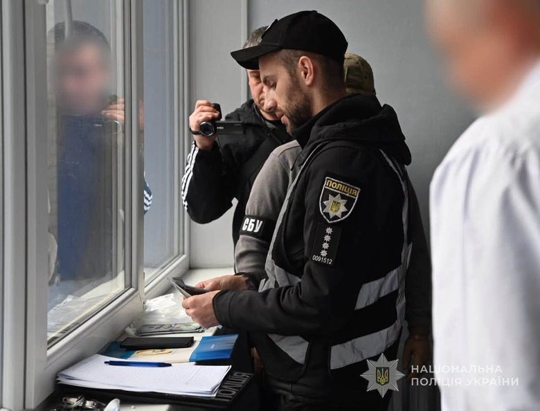 У Запоріжжі медиків підозрюють у схемі оформлення фіктивної інвалідності за 11 500 доларів
