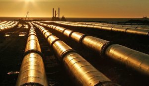 Туреччина пропонує НАТО побудувати паливопровід за $1,2 мільярда