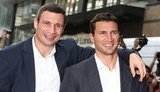 Klitschko files lawsuit against 1+1 TV channel
