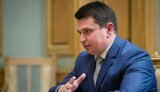 И.о. главы САП Грищук о возможном увольнении Сытника: Это неправильно. Просто не мешайте работать