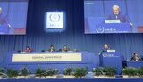МАГАТЕ закликає РФ негайно деокупувати ЗАЕС