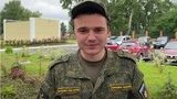 Російський солдат Руслан Шаведдінов розповів про жахливі умови служби в армії РФ
