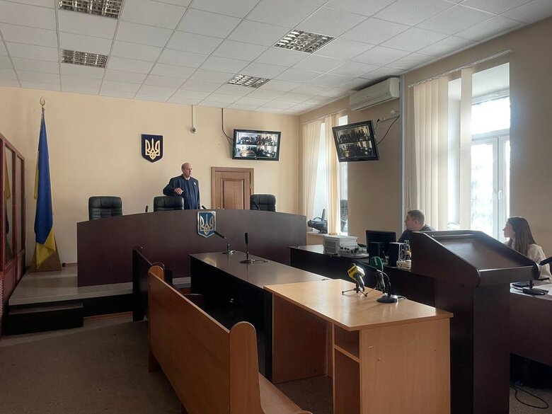віктор юшко