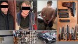 Перестрілка у Броварах: Затримано 13 осіб на чолі з кримінальним авторитетом Віхою, - Аваков. ФОТО