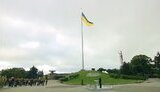 Zelenskyy congratulated everyone on Flag Day