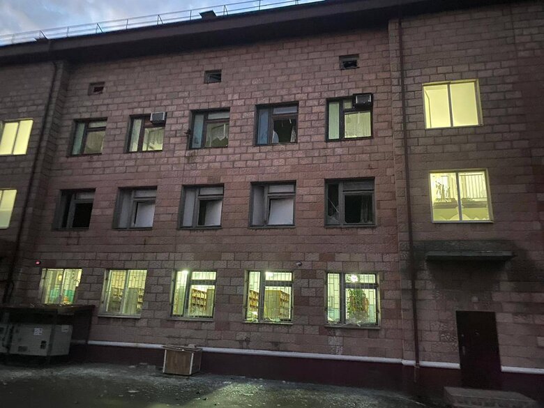 Одещина