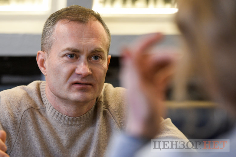 Сергій Гармаш: Розгляд на ТКГ документів ОРДЛО – перший крок, що РФ отримає контроль над Україною. І ми житимемо під Москвою 02 Сергій Гармаш: Розгляд на ТКГ документів ОРДЛО – перший крок, що РФ отримає контроль над Україною. І ми житимемо під Москвою 02