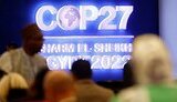 cop27,клімат,саміт