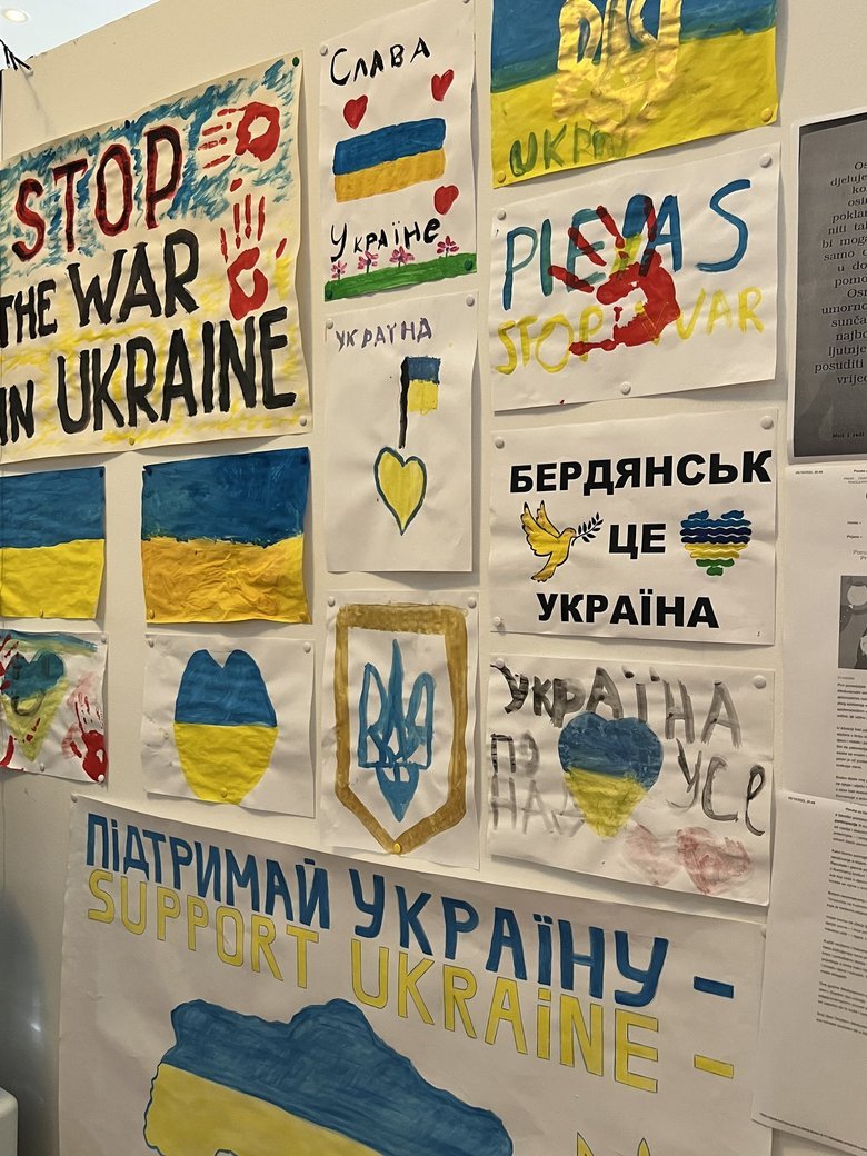 Favbet із хорватськими благодійниками допомагають українцям