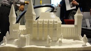 Мировой рынок 3D-печати может вырасти в три раза к 2021 году