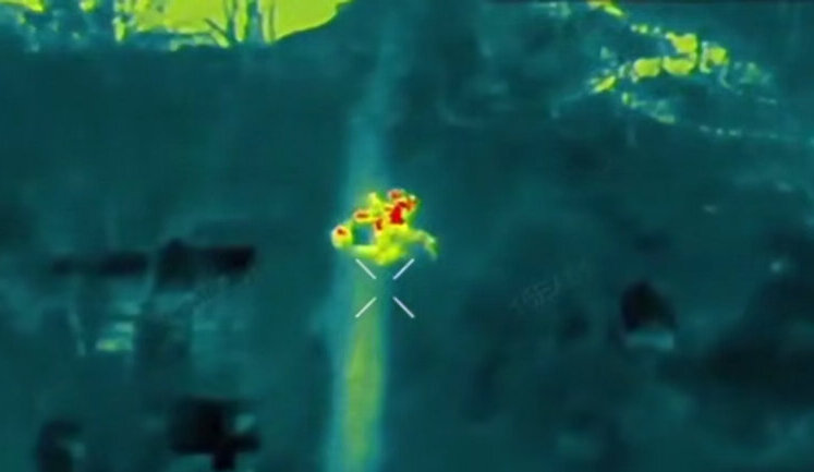 Defence forces have destroyed more than 6,000 Russian artillery systems since beginning of year, according to General Staff. VIDEO