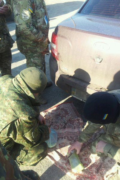 наркоитики