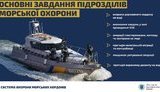Кабмин согласовал кредит на 116 миллионов евро на покупку французских катеров для МВД