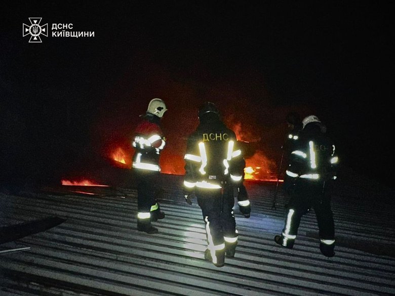 РФ знову обстріляла Фастів: що відомо про наслідки?