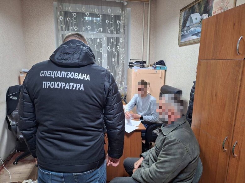вбивці поліцейського