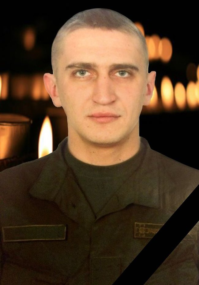 У Вінниці від ножового поранення загинув нацгвардієць, - поліція 01