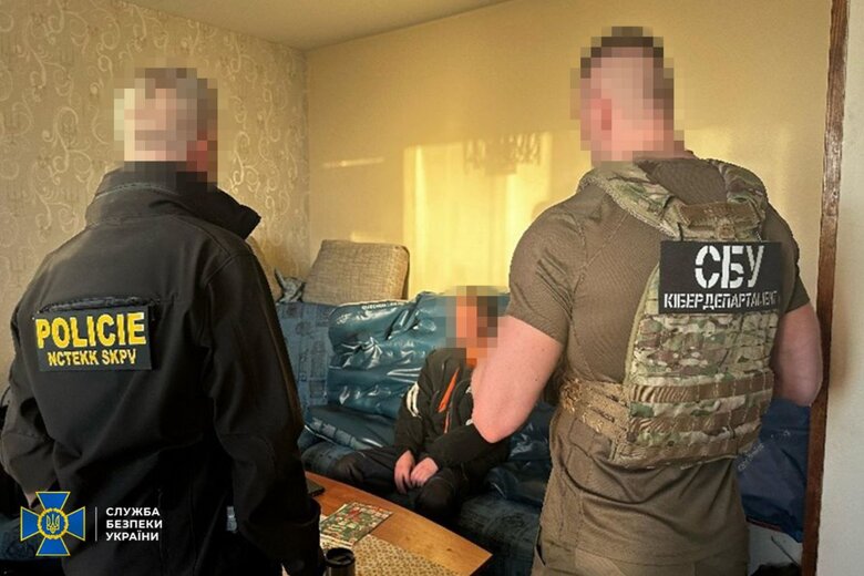 Україна та Чехія викрили хакерів, які обкрадали криптогаманці в Євросоюзі та США