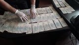 Майор поліції на Кіровоградщині погорів на хабарі в 25 тис. грн, - СБУ. ФОТО