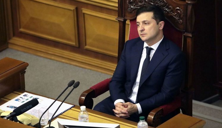 Зеленский собирается подать воду в оккупированный Крым и имплементировать формулу Штайнмайера, во избежание протестов готовят новый локдаун, - Лерос