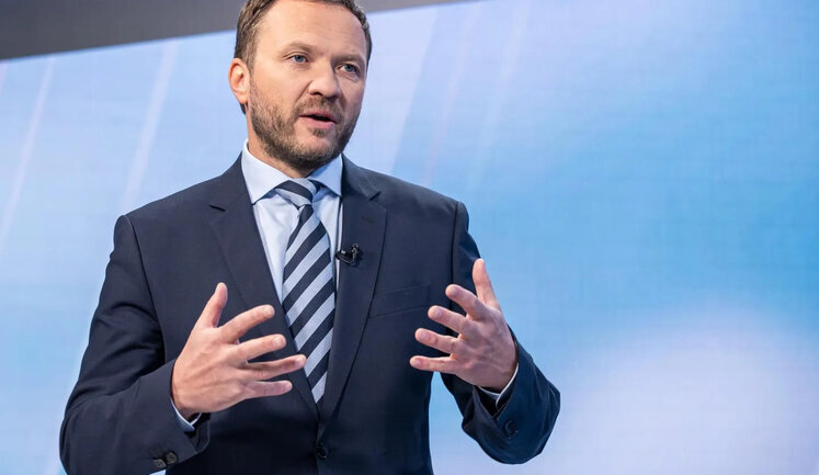 Putin smells blood and is not yet ready for peace, - Tsakhkna