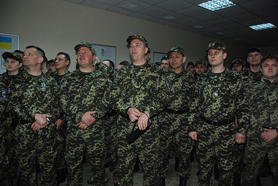 юбилей днепр-1