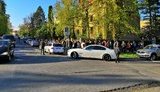 Черги з охочих проголосувати на виборах президента України утворилися у Варшаві, Кракові та Празі. ФОТО