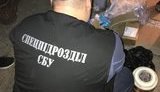 СБУ блокировала контрабанду тяжелых наркотиков в Одессе: изъято товара на 2 млн. ФОТОрепортаж