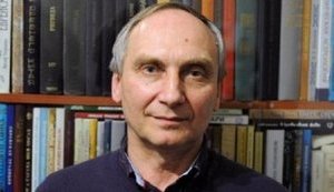 Освобожденного из плена ученого Козловского взяли на работу в Академию наук