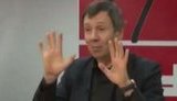 Марков: В заброшенную деревню селим по 10 узбеков, киргизов и индийцев, и через два года - это русская деревня. + ВИДЕО.