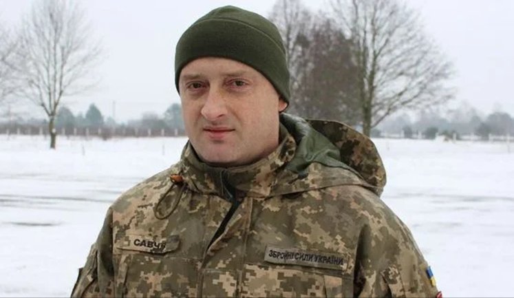 Начальнику Закарпатского областного ТЦК Савчуку объявили неполное служебное соответствие из-за коррупционной составляющей и жалоб на работу терцентра, - Глагола