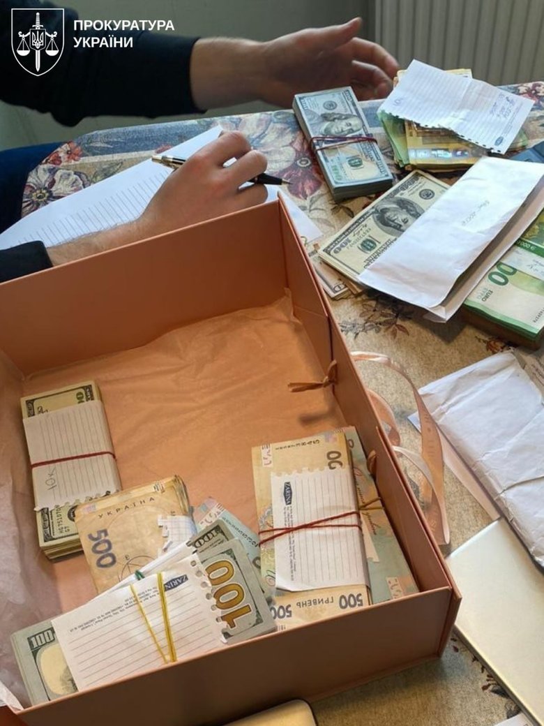 Схему з онлайн-казино на понад 5 млрд грн викрили в Україні