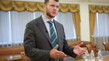 Ukraine discusses restriction of air travel with Germany and France