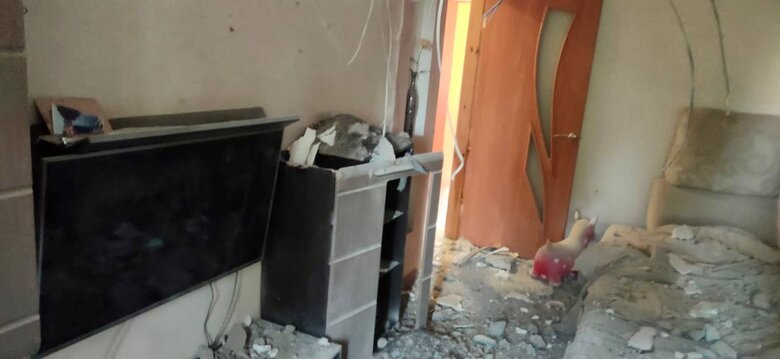 Occupiers hit Zelenodolsk community with Hurricanes, 6 people were injured, - Lukashuk 01 Occupiers hit Zelenodolsk community with Hurricanes, 6 people were injured, - Lukashuk 01