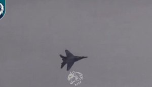 Два авиаудара по российским операторам БПЛА: поражены цели в Олешках и Раденске. ВИДЕО