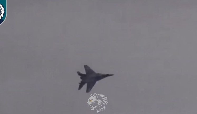 Два авиаудара по российским операторам БПЛА: поражены цели в Олешках и Раденске. ВИДЕО