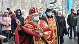 В Киеве почтили память Героев Крут: "Наивный пацифизм 100 лет назад привел к огромной национальной трагедии". ВИДЕО+ФОТОрепортаж